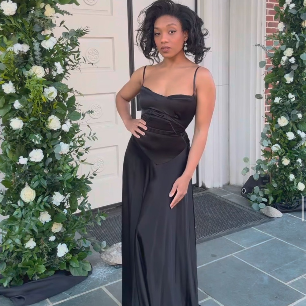 House of CB Anabella Dress